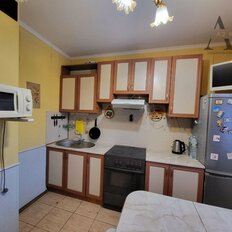 Квартира 38,9 м², 1-комнатная - изображение 3