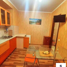 Квартира 50 м², 2-комнатная - изображение 4