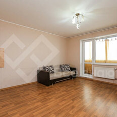 Квартира 25,2 м², студия - изображение 1