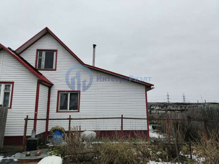 160 м² дом, 11 соток участок 10 300 000 ₽ - изображение 26