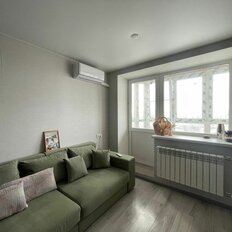 Квартира 41,2 м², 1-комнатная - изображение 2