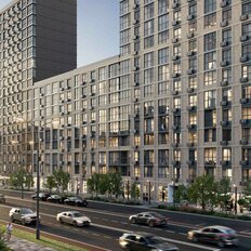 Квартира 73,7 м², 3-комнатная - изображение 3