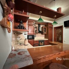 Квартира 113 м², 2-комнатная - изображение 2