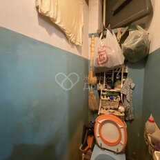 Квартира 46,3 м², 2-комнатная - изображение 5