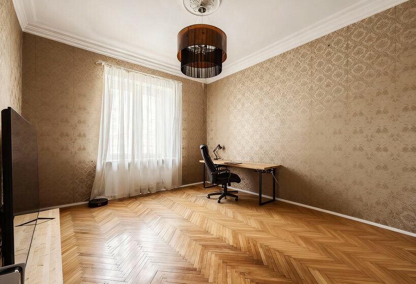 57,9 м², 3-комнатная квартира 34 600 000 ₽ - изображение 76