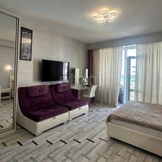 Квартира 37,7 м², студия - изображение 5