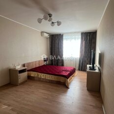 Квартира 53,4 м², 2-комнатная - изображение 1