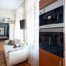 Квартира 256,2 м², 5-комнатная - изображение 4