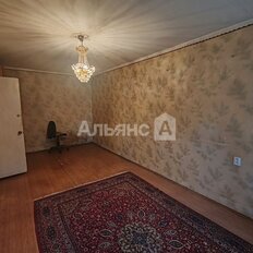Квартира 49,5 м², 3-комнатная - изображение 4