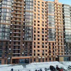 Квартира 56 м², 3-комнатная - изображение 4