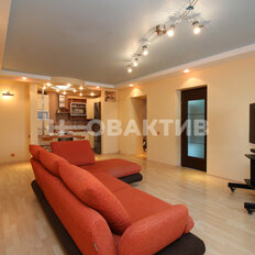 Квартира 85,2 м², 3-комнатная - изображение 4