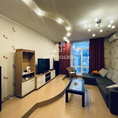 Квартира 72,5 м², 3-комнатная - изображение 1