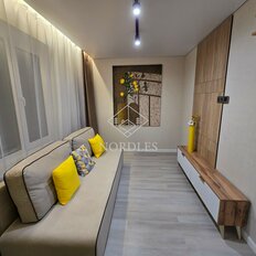 Квартира 37,9 м², 2-комнатная - изображение 4