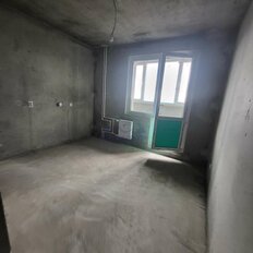 Квартира 62,3 м², 2-комнатная - изображение 3