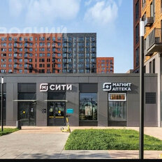 131 м², помещение свободного назначения - изображение 1