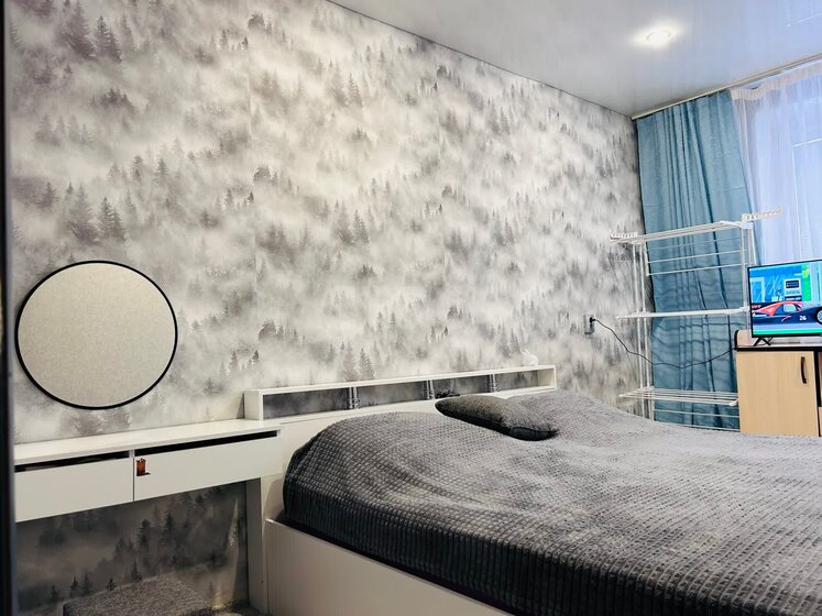 42,9 м², 1-комнатная квартира 8 574 000 ₽ - изображение 40