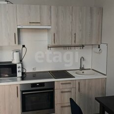 Квартира 27,6 м², студия - изображение 2