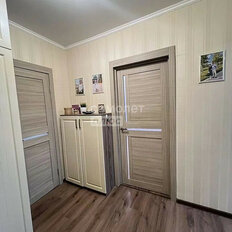 Квартира 49 м², 1-комнатная - изображение 1