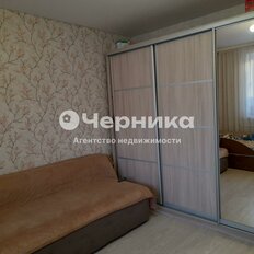 Квартира 30 м², 1-комнатная - изображение 1