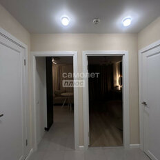 Квартира 33 м², 1-комнатная - изображение 4