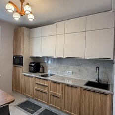 Квартира 47,5 м², 1-комнатная - изображение 3