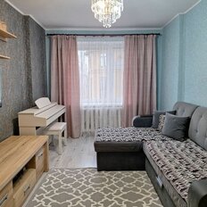 Квартира 59,2 м², 2-комнатная - изображение 2