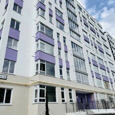 Квартира 47,9 м², 1-комнатная - изображение 4