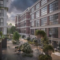 Квартира 25,6 м², студия - изображение 2