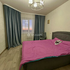 Квартира 59,9 м², 2-комнатная - изображение 5