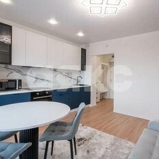 Квартира 46 м², 2-комнатная - изображение 5