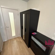 Квартира 20 м², студия - изображение 2