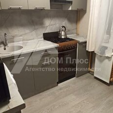 Квартира 30 м², 1-комнатная - изображение 5