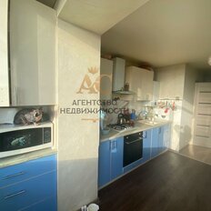 Квартира 65 м², 3-комнатная - изображение 3