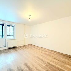 Квартира 24 м², студия - изображение 2