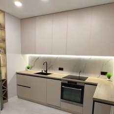 Квартира 64 м², 2-комнатная - изображение 2