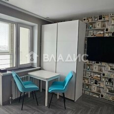 Квартира 22,8 м², студия - изображение 2