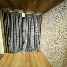 Квартира 27 м², 1-комнатная - изображение 5