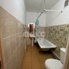 Квартира 33 м², 1-комнатная - изображение 5