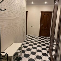 Квартира 65,6 м², 2-комнатная - изображение 2