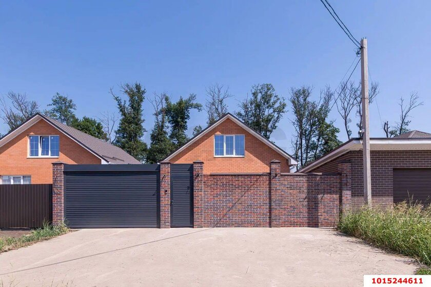 35,6 м² дом, 8 соток участок 3 700 000 ₽ - изображение 70