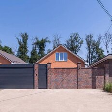 дом + 3,7 сотки, участок - изображение 3