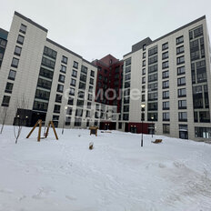 Квартира 39,5 м², 1-комнатная - изображение 2