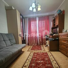 Квартира 50,1 м², 2-комнатная - изображение 4