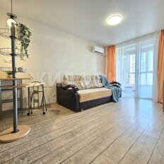 Квартира 40 м², 2-комнатная - изображение 3