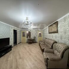 Квартира 75 м², 3-комнатная - изображение 3