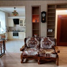 Квартира 88 м², 3-комнатная - изображение 1