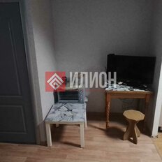 Квартира 18,5 м², студия - изображение 2