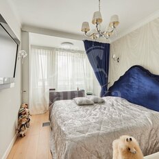 Квартира 91,8 м², 4-комнатная - изображение 1