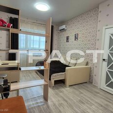 Квартира 44 м², 1-комнатная - изображение 3