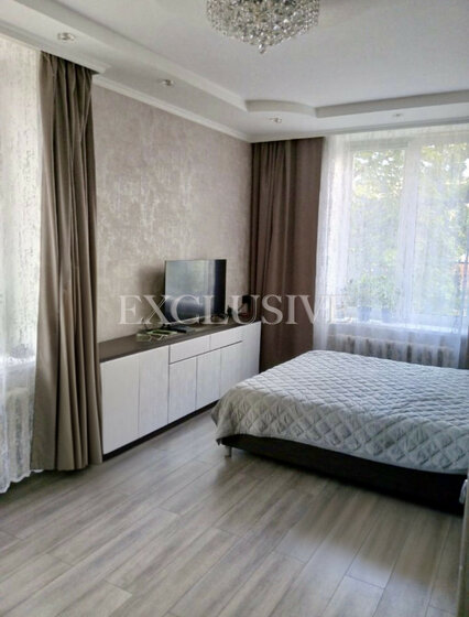 54 м², 2-комнатная квартира 42 300 000 ₽ - изображение 124